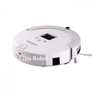 Vélmenni Floor Cleaner LL-A320 Vélmenni Floor Cleaner LL-A320