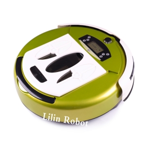 Sjálfvirk ryksuga LL-272 ( 899 ) Sjálfvirk ryksuga LL-272 ( 899 )