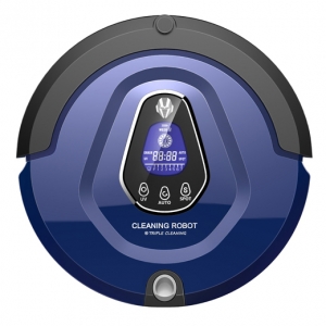 Vélmenni að ryksugu A337 Vélmenni að ryksugu A337