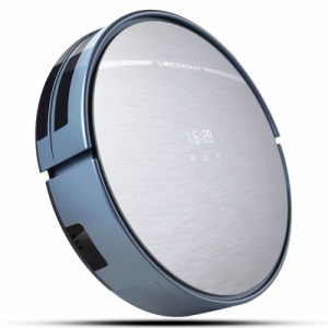 WIFI APP stjórnað og Gyro Navigation Robot ryksuga X5S WIFI APP stjórnað og Gyro Navigation Robot ryksuga X5S