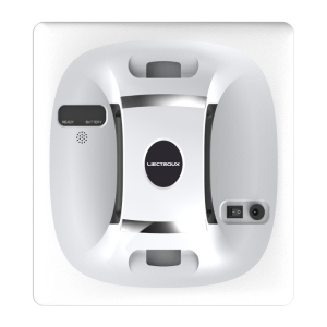 Liectroux X6 Sjálfvirk gluggahreinsibúnaður, Glerhreinsiefni og vélfæraþvottavél Liectroux X6 Sjálfvirk gluggahreinsibúnaður, Glerhreinsiefni og vélfæraþvottavél