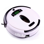 Sjálfvirk ryksuga LL-277 ( 699 ) Sjálfvirk ryksuga LL-277 ( 699 )