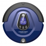 Vélmenni að ryksugu A337 Vélmenni að ryksugu A337